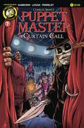 Puppet Master Curtain Call