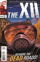 The XII (5-issue mini-series)