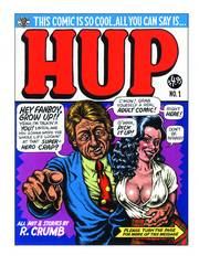 Hup Crumb Comics