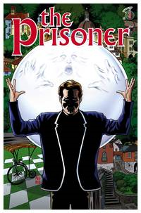 Prisoner (4-issue mini-series)