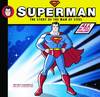 SUPERMAN STORY OF MAN OF STEEL YR HC