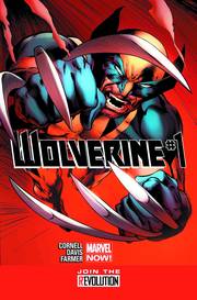 Wolverine (Now)