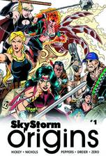 Skystorm Origins