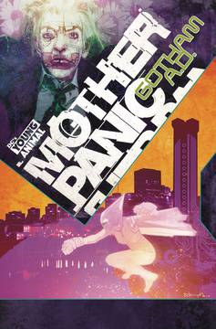 Mother Panic Gotham