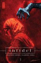 Infidel (5-issue mini-series)