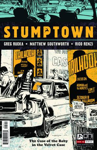 Stumptown V2