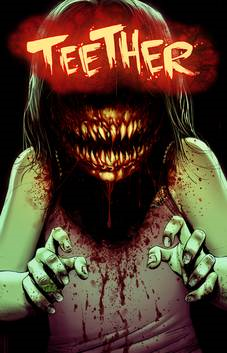Teether (4-issue mini-series)