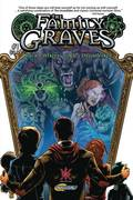 Family Graves (4-issue miniseries)