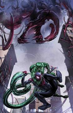 Absolute Carnage Miles Morales #1 (of 3)