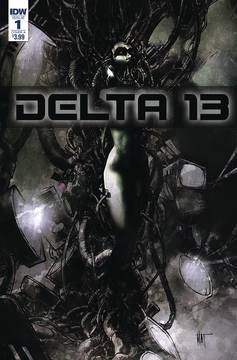 Delta 13