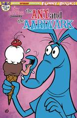Pink Panther Presents the Ant & the Aardvark