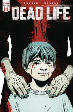 Deadlife (3-issue mini-series)