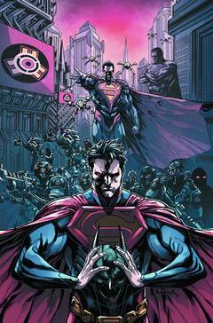 Injustice Year Two