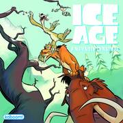 Ice Age a Mammoth Christmas