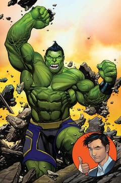 Totally Awesome Hulk