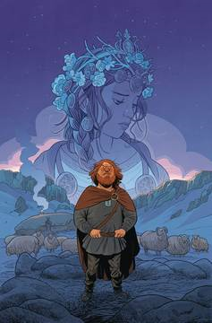 Jim Henson Storyteller Fairies (4-issue mini-series)