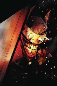 Batman Who Laughs (6-issue miniseries)