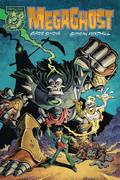 Mega Ghost (5-issue miniseries)
