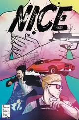 Nice (4-issue miniseries)