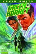 KEVIN SMITH GREEN HORNET TP VOL 01 SINS OF THE FATHER