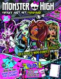 Monster High Magazine