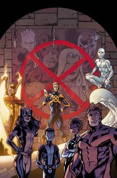 All New X-Men