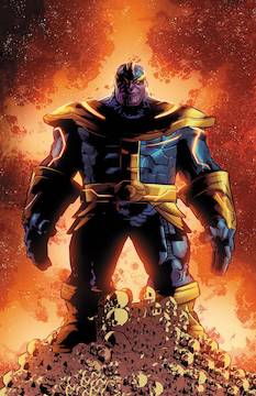 Now Thanos