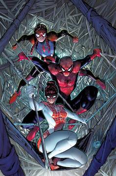 Now Amazing Spider-Man Renew Your Vows