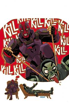 Now Foolkiller