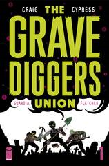 Gravediggers Union