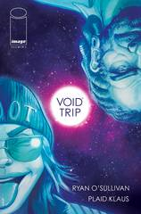 Void Trip (5-issue mini-series)