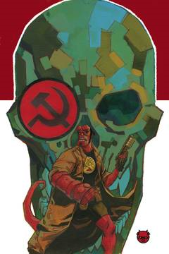 Hellboy and Bprd 1956 (5-issue mini-series)