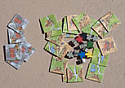 Carcassonne Inns & Cathedrals Expansion