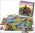 Smallworld Board Game