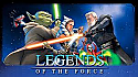 Star Wars Unlimited "Legends of the Force" Prerelease - Sealed Tournament - July 3-5, 2025