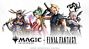 Magic Final Fantasy Prerelease (June 6-8, 2025) Charlotte, NC