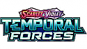 Pokemon Scarlet & Violet Temporal Forces Prerelease (March 9-17) - Charlotte, NC