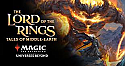 Magic Lord of the Rings Prerelease (June 16-18, 2023) - Charlotte, NC