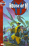 House of M Trade Paperback