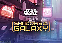 Star Wars Unlimited "Shadows of the Galaxy" Prerelease - Sealed Tournament - July 5-6, 2024