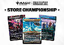 Magic Final Fantasy Store Championship (Standard Format) - Sunday 8/17/2025 at 12:30 pm